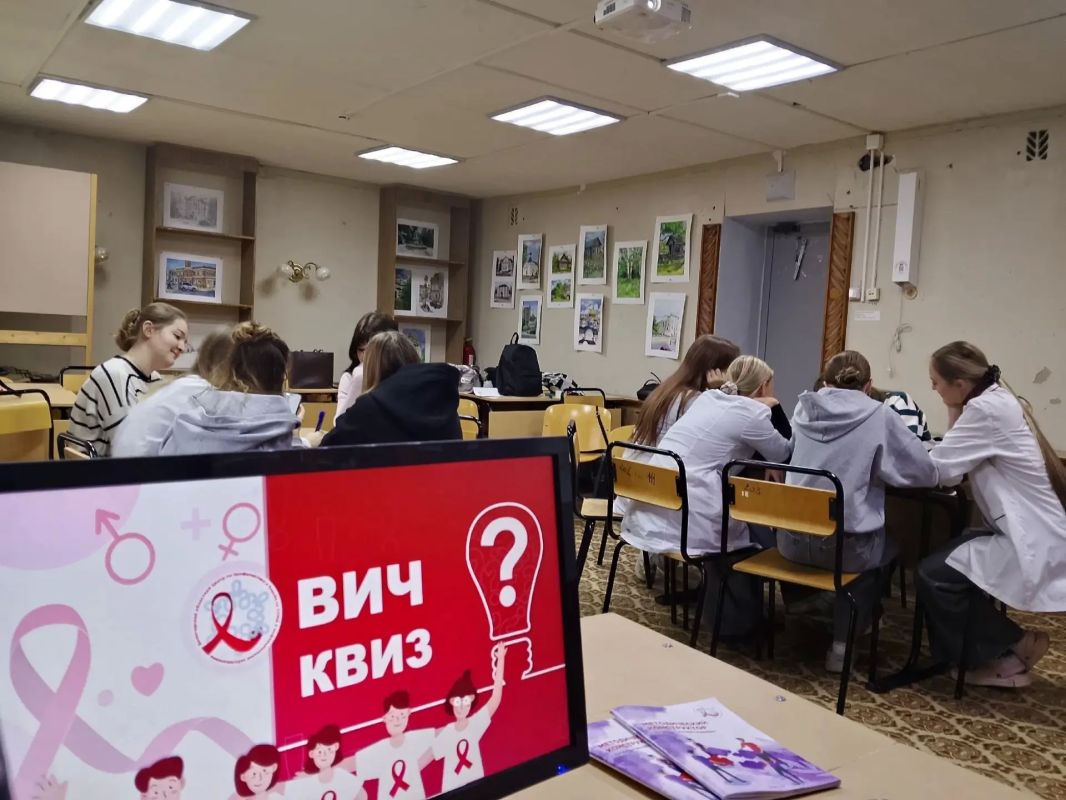 Специалисты Центра по профилактике инфекционных заболеваний провели обучение для студентов Череповецкого медицинского колледжа Специалисты Центра по профилактике инфекционных заболеваний провели обучение для студентов Череповецкого медицинского колледжа