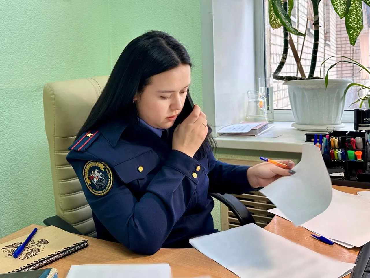 В Соколе завершено расследование уголовного дела о покушении на убийство местного жителя