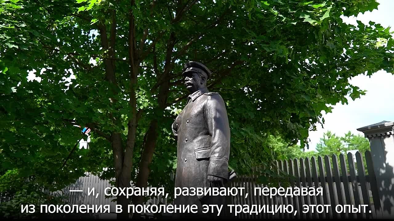 Вологодская область продолжает развиваться, сохраняя свою уникальность