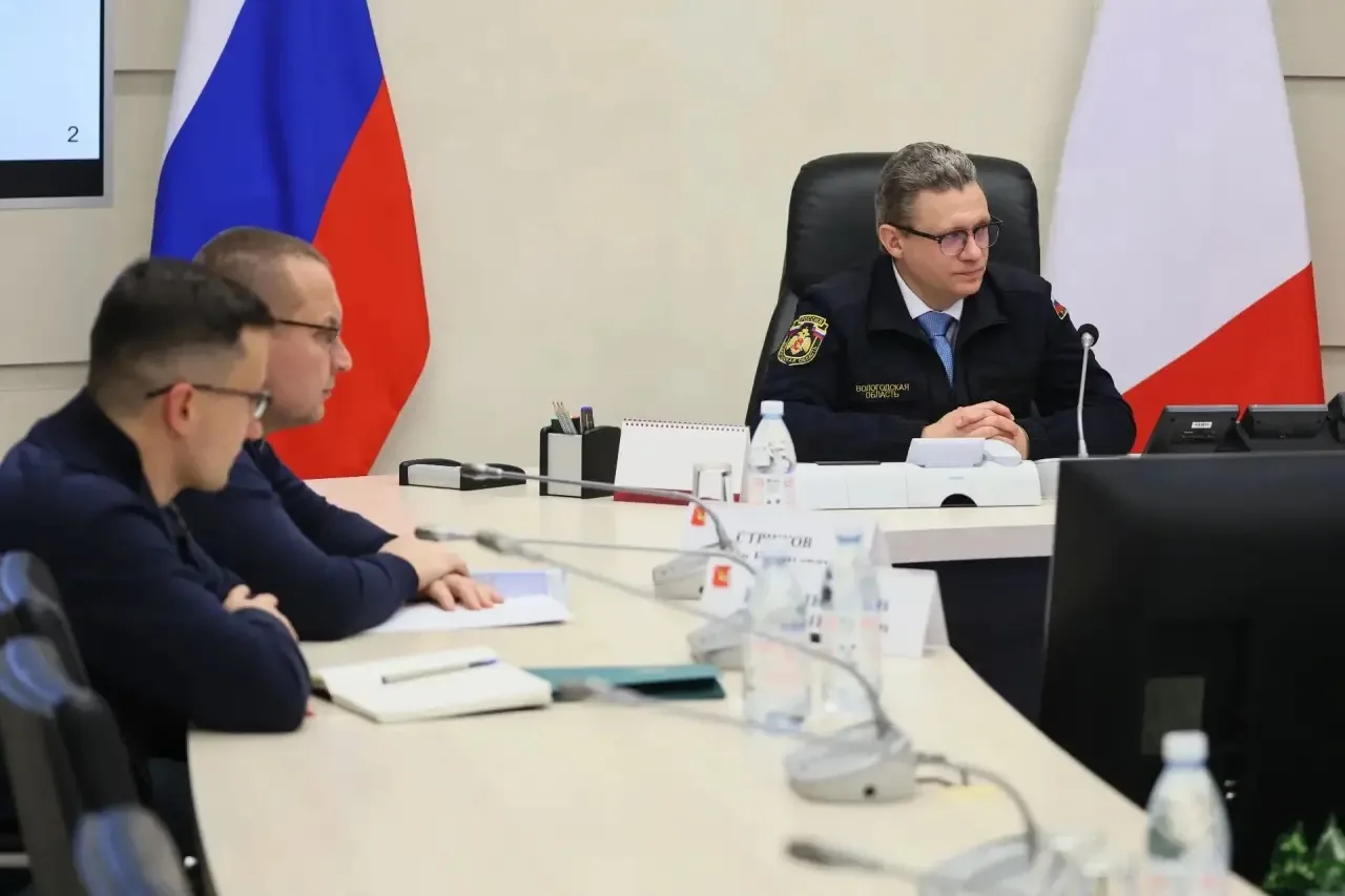 Рабочая суббота губернатора