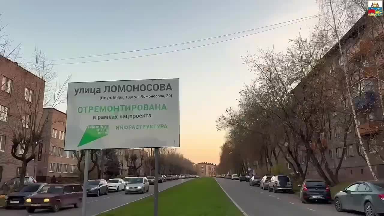 Андрей Накрошаев: Три года большой работы: новые объекты, дороги и возможности для Череповца